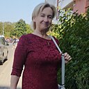 Анна, 63 года