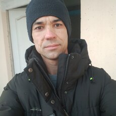 Фотография мужчины Дмитрий, 35 лет из г. Днепр