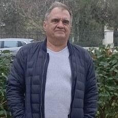 Фотография мужчины Юрий, 63 года из г. Феодосия