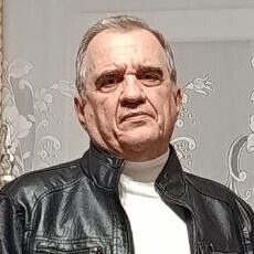Фотография мужчины Юрий, 63 года из г. Феодосия