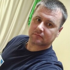 Фотография мужчины Сергеевич, 37 лет из г. Чита