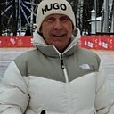 Михаил, 54 года