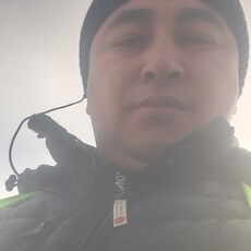 Фотография мужчины Аидос, 35 лет из г. Тараз