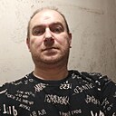 Виктор Белихин, 41 год