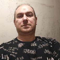 Фотография мужчины Виктор Белихин, 41 год из г. Кубинка