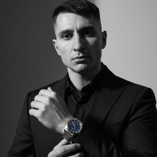 Фотография мужчины Андрей, 35 лет из г. Кропоткин