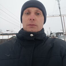 Фотография мужчины Алексей, 41 год из г. Шадринск