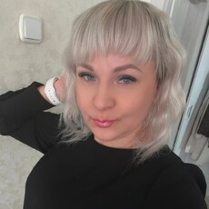 Фотография девушки Lady, 45 лет из г. Лида