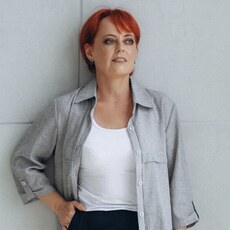 Фотография девушки Вера, 48 лет из г. Киров