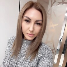 Фотография девушки Марина, 43 года из г. Луганск