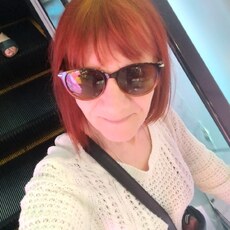 Фотография девушки Ульяна, 62 года из г. Курск