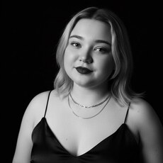 Фотография девушки Аврора, 23 года из г. Луганск