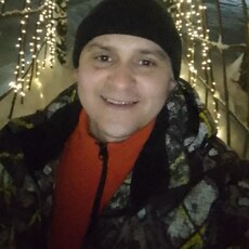 Фотография мужчины Александр, 36 лет из г. Павлово