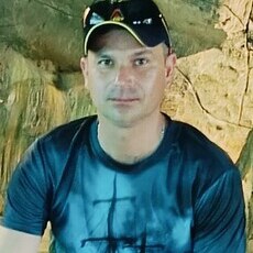 Фотография мужчины Павел, 40 лет из г. Лабинск