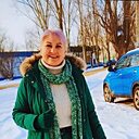 Татьяна, 67 лет