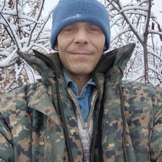 Фотография мужчины Sergei, 44 года из г. Кызылорда