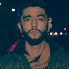 Фотография мужчины Jasur, 31 год из г. Самарканд