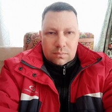 Фотография мужчины Александр, 40 лет из г. Рогачев