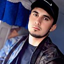 Амир, 24 года