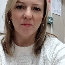 Фотография девушки Юля, 45 лет из г. Витебск
