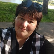 Фотография девушки Ольга, 40 лет из г. Полоцк