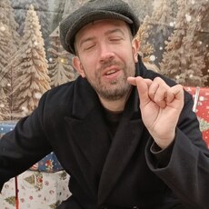 Фотография мужчины Макс, 38 лет из г. Сочи