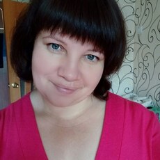 Фотография девушки Юлия, 46 лет из г. Рославль