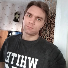 Фотография мужчины Андрей, 35 лет из г. Архангельск