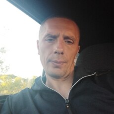 Фотография мужчины Саша, 41 год из г. Пенза