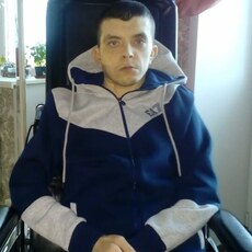 Фотография мужчины Александр, 34 года из г. Яшкино