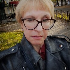 Фотография девушки Ирина, 58 лет из г. Черногорск