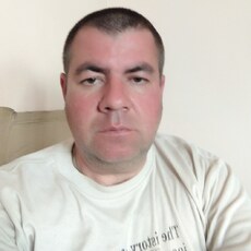 Фотография мужчины Рома, 47 лет из г. Актюбинск