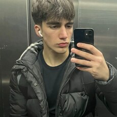 Фотография мужчины Даниил, 32 года из г. Пермь