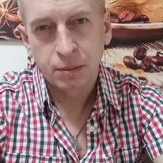 Фотография мужчины Олег, 42 года из г. Камень-на-Оби