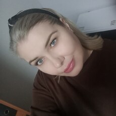 Фотография девушки Елена, 44 года из г. Кемерово