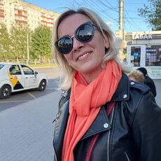 Фотография девушки Татьяна, 45 лет из г. Ярославль