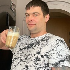 Фотография мужчины Алексей, 38 лет из г. Отрадный