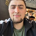 Рамазан, 28 лет