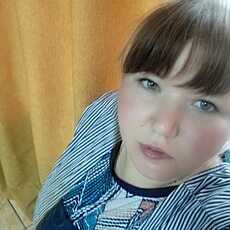 Фотография девушки Екатерина, 25 лет из г. Новосибирск