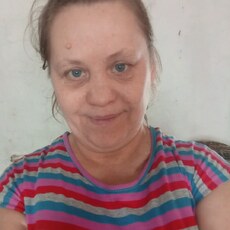 Фотография девушки Светлана, 57 лет из г. Черепаново