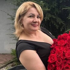 Фотография девушки Elena, 46 лет из г. Прага