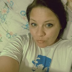 Фотография девушки Марина, 40 лет из г. Ковров