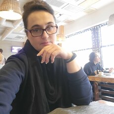 Фотография девушки Оксана, 56 лет из г. Калининград