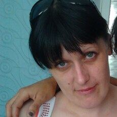 Фотография девушки Светлана, 41 год из г. Саки