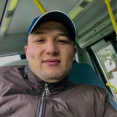 Фотография мужчины Ali, 26 лет из г. Сочи