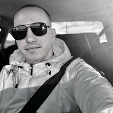 Фотография мужчины San, 36 лет из г. Симферополь