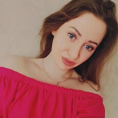 Фотография девушки Настя, 28 лет из г. Киров