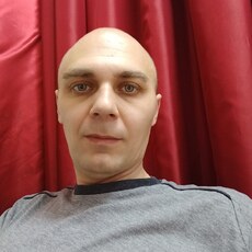 Фотография мужчины Станислав, 38 лет из г. Костанай