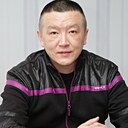 Казбек, 45 лет