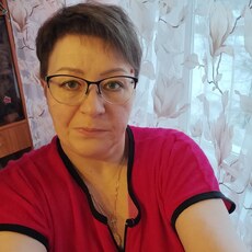 Фотография девушки Наталья, 50 лет из г. Тула